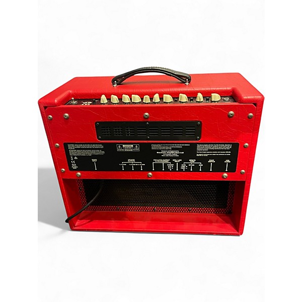 Used Blackstar Venue Series HT Stage HT-60 60W 2x12 Tube Guitar Combo Amp