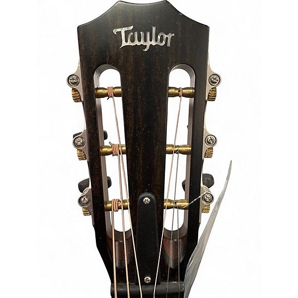 Used Taylor 322E EDGE BURST Acoustic Electric Guitar