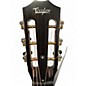 Used Taylor 322E EDGE BURST Acoustic Electric Guitar