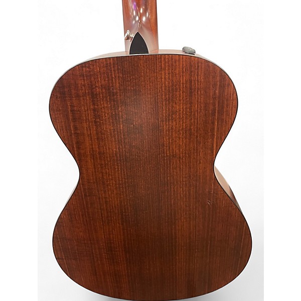 Used Taylor 322E EDGE BURST Acoustic Electric Guitar