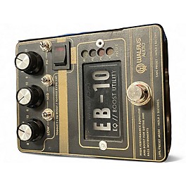 Used Walrus Audio EB-10 Pedal