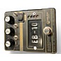 Used Walrus Audio EB-10 Pedal