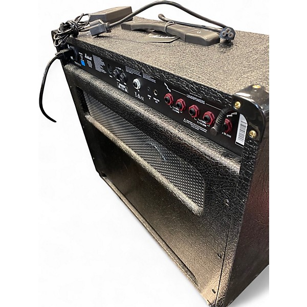 Used Marshall DSL40CR Tube Guitar Combo Amp