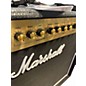 Used Marshall DSL40CR Tube Guitar Combo Amp
