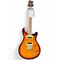 Used PRS SE Custom 22 Sunburst Solid Body Electric Guitar thumbnail