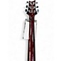 Used PRS SE Custom 22 Sunburst Solid Body Electric Guitar