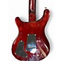 Used PRS SE Custom 22 Sunburst Solid Body Electric Guitar