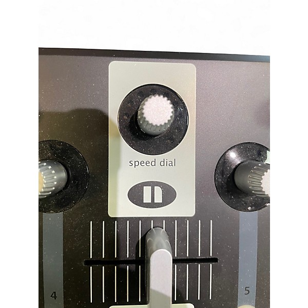 Used Novation Nocturn Control Surface
