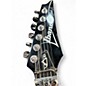 Used Ibanez JEM555 Steve Vai Signature Signature Black Solid Body Electric Guitar