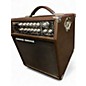 Used Genz Benz Shenandoah COMPAK 300 Acoustic Guitar Combo Amp