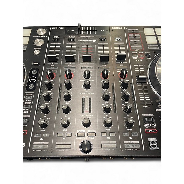 Used Pioneer DJ DDJSX2 DJ Controller | Guitar Center