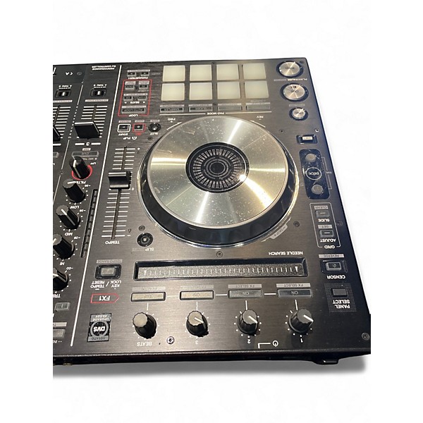Used Pioneer DJ DDJSX2 DJ Controller | Guitar Center