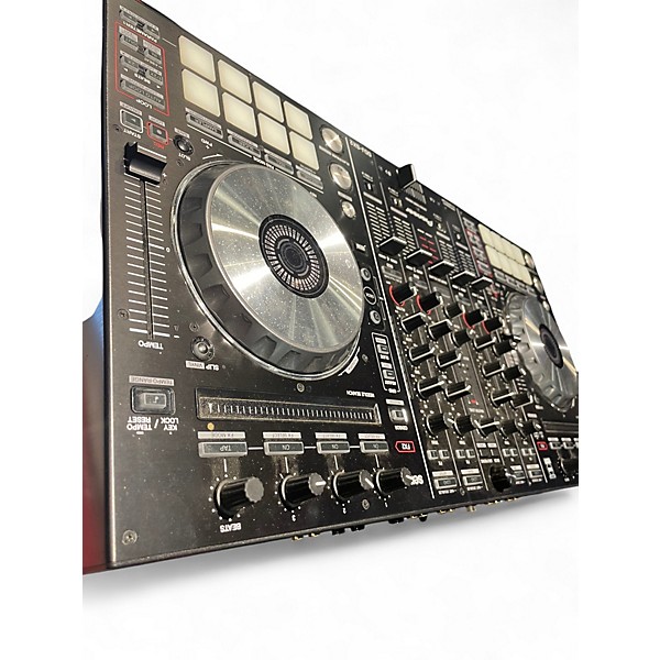 稼働品　Pioneer DJ DDJ-SX2 コントローラー　中古 Pioneer DJ USED 中古 DDJ-SX2 ｜イケベ楽器店オンラインストア