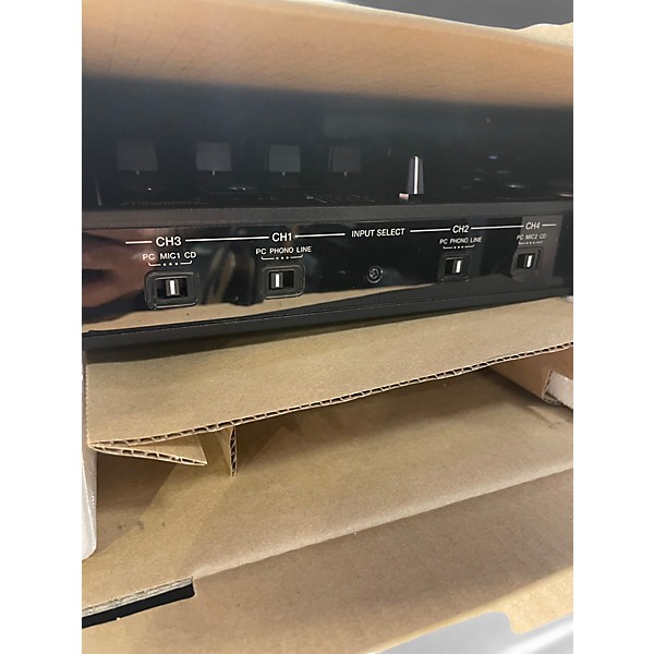 Used Pioneer DJ DDJSX2 DJ Controller