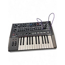 Used Arturia Minibrute 2 Synthesizer