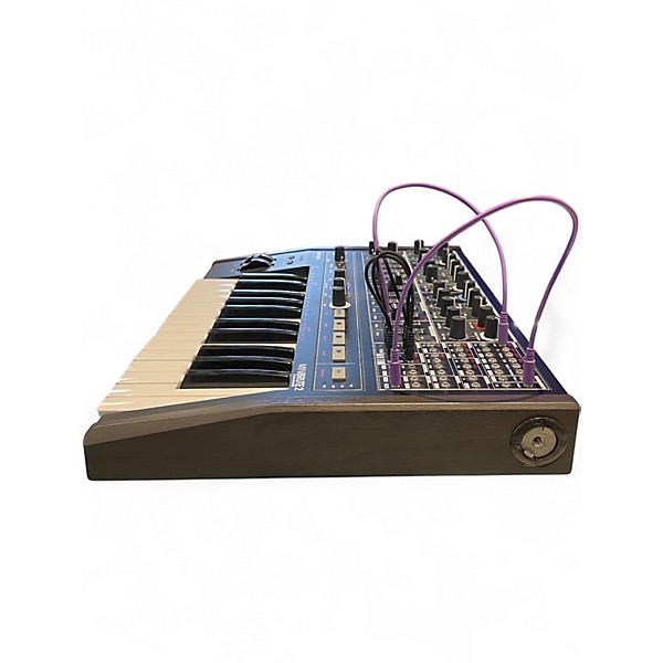 Used Arturia Minibrute 2 Synthesizer