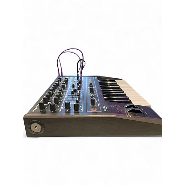 Used Arturia Minibrute 2 Synthesizer