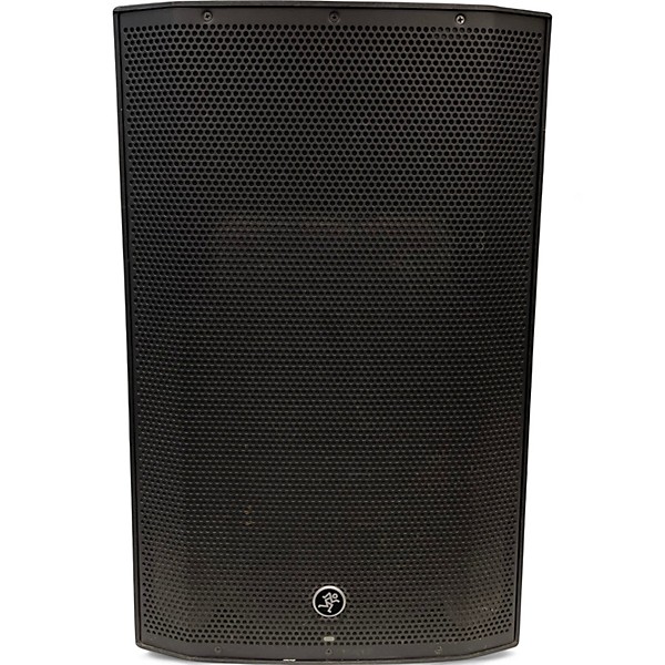 Used Mackie THUMP 215 Powered Speaker