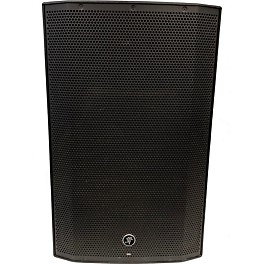 Used Mackie THUMP 215 Powered Speaker