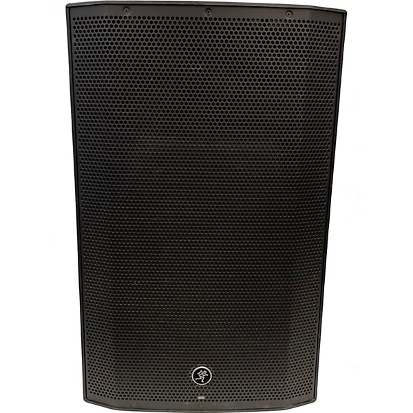 Used Mackie THUMP 215 Powered Speaker