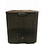 Used LD Systems ICOA SUB 18A Powered Subwoofer thumbnail