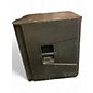 Used LD Systems ICOA SUB 18A Powered Subwoofer