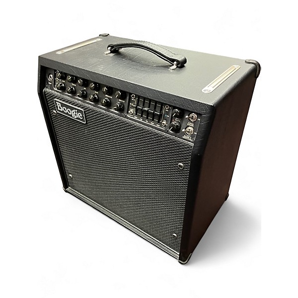 Used MESA/Boogie Mark V Thirty Five Tube Guitar Amp Head