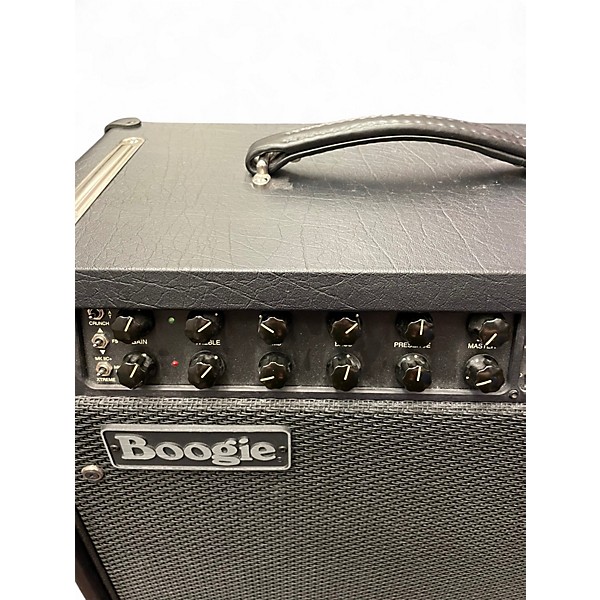 Used MESA/Boogie Mark V Thirty Five Tube Guitar Amp Head
