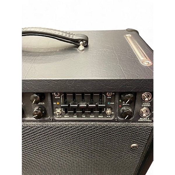 Used MESA/Boogie Mark V Thirty Five Tube Guitar Amp Head