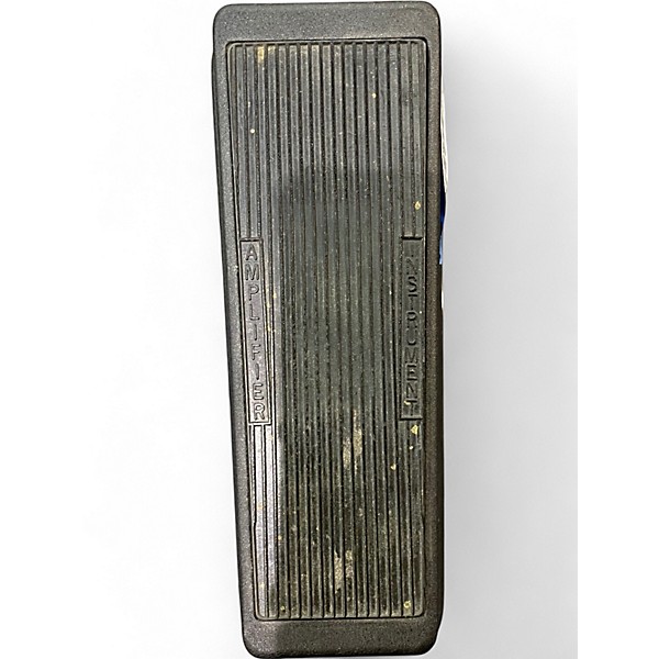 Used Dunlop JH1B Jimi Hendrix Signature Wah Effect Pedal