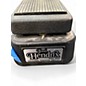 Used Dunlop JH1B Jimi Hendrix Signature Wah Effect Pedal