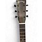 Used Martin SCE Custom Road Series Black Acoustic Electric Guitar