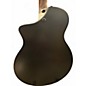 Used Martin SCE Custom Road Series Black Acoustic Electric Guitar