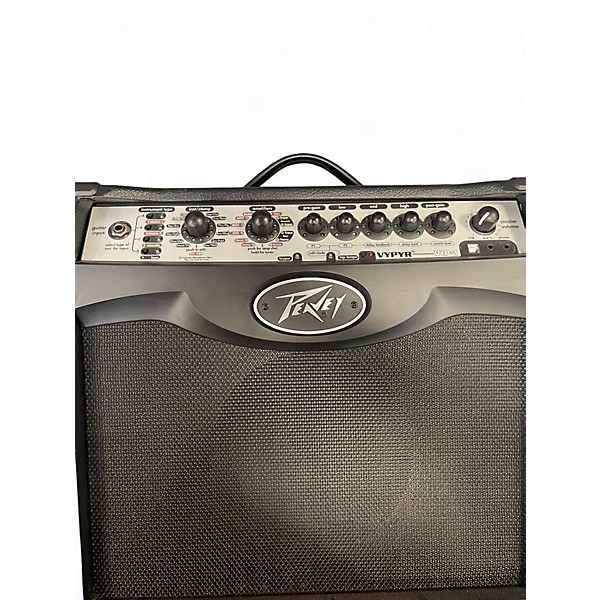 Used Peavey Vypyr VIP 1 20W 1X8 Guitar Combo Amp