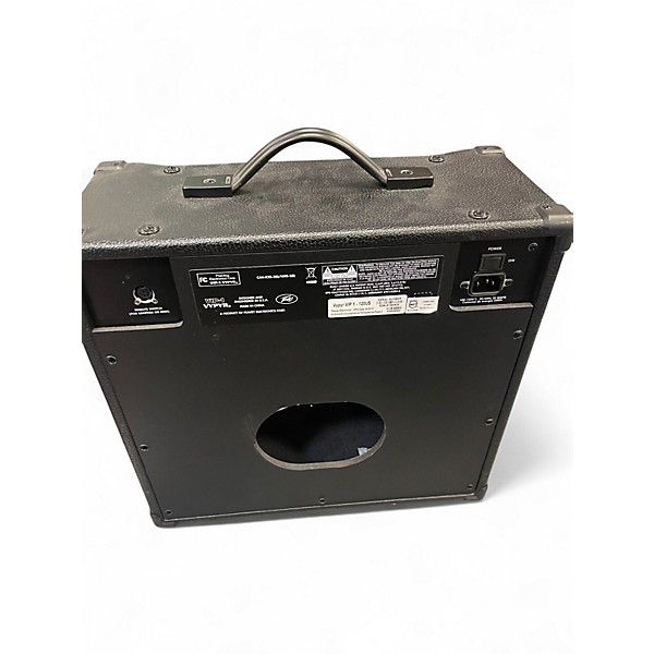 Used Peavey Vypyr VIP 1 20W 1X8 Guitar Combo Amp