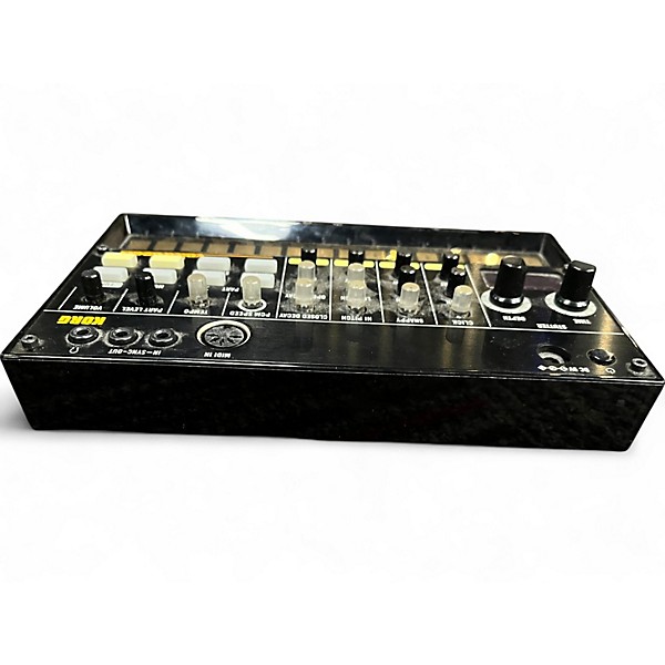 Used KORG VOLCA BEATS Drum Machine