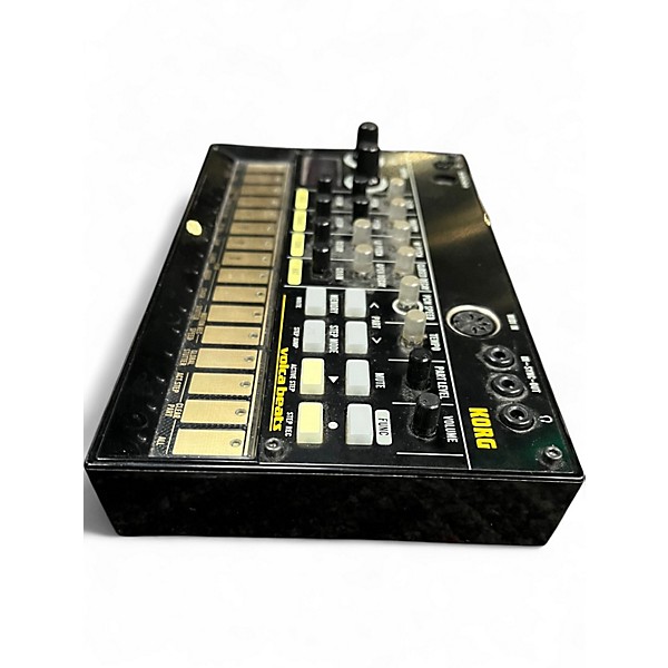 Used KORG VOLCA BEATS Drum Machine