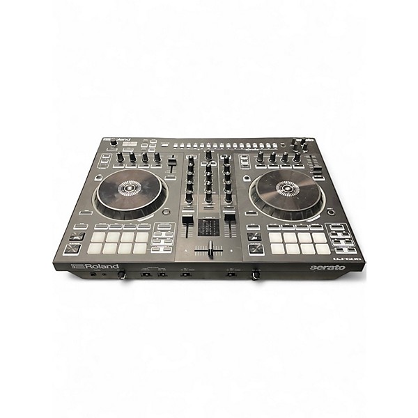 Used Roland DJ 505 DJ Controller