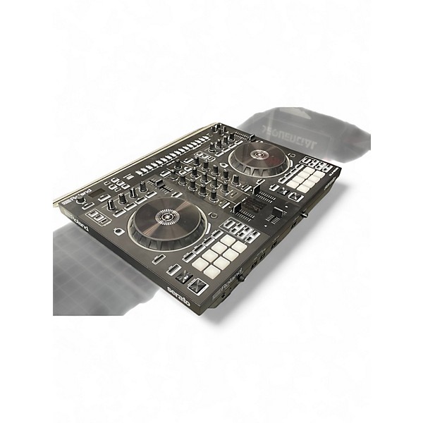 Used Roland DJ 505 DJ Controller