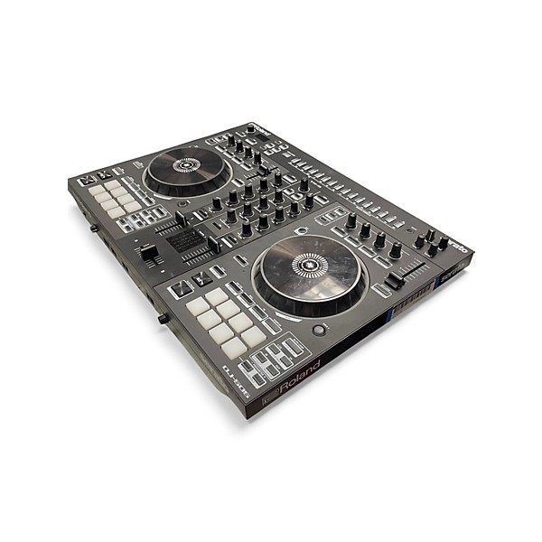 Used Roland DJ 505 DJ Controller