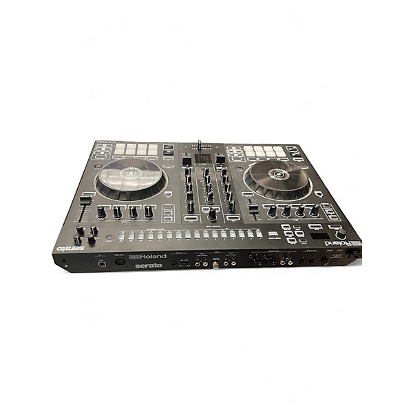 Used Roland DJ 505 DJ Controller