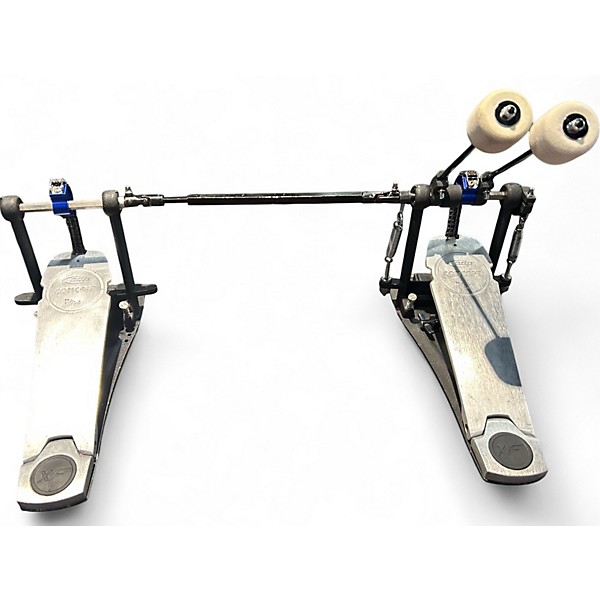 Used PDP by DW Concept Series Double Bass Drum Pedal