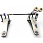Used PDP by DW Concept Series Double Bass Drum Pedal thumbnail