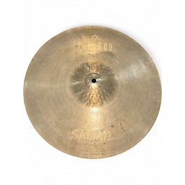 Used SABIAN 16in Paragon Crash Brilliant Cymbal