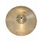 Used SABIAN 16in Paragon Crash Brilliant Cymbal thumbnail