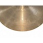 Used SABIAN 16in Paragon Crash Brilliant Cymbal