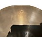 Used SABIAN 16in Paragon Crash Brilliant Cymbal