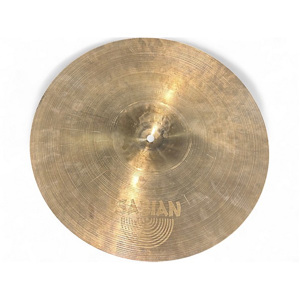 Used SABIAN 16in Paragon Crash Brilliant Cymbal