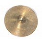Used SABIAN 16in Paragon Crash Brilliant Cymbal