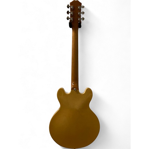 Used Epiphone ES 339 Natural Hollow Body Electric Guitar